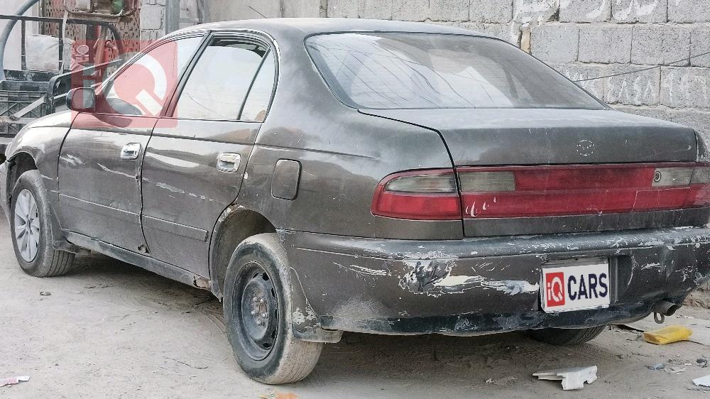 تويوتا كورونا